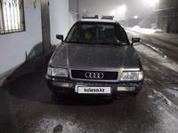 Audi 80 1993 годаүшін1 200 000 тг. в Алматы