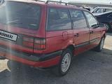 Volkswagen Passat 1994 года за 1 400 000 тг. в Тараз – фото 4