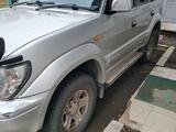 Toyota Land Cruiser Prado 1998 года за 7 400 000 тг. в Алматы – фото 2