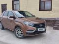 ВАЗ (Lada) XRAY 2017 годаүшін3 900 000 тг. в Туркестан – фото 11