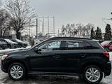Mitsubishi ASX 2012 года за 5 990 000 тг. в Алматы – фото 4