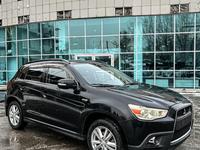 Mitsubishi ASX 2012 годаүшін5 990 000 тг. в Алматы