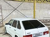 ВАЗ (Lada) 2114 2013 года за 1 750 000 тг. в Шымкент – фото 2