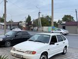 ВАЗ (Lada) 2114 2013 года за 1 750 000 тг. в Шымкент