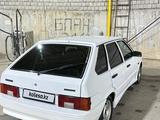 ВАЗ (Lada) 2114 2013 года за 1 750 000 тг. в Шымкент – фото 4