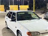 ВАЗ (Lada) 2114 2013 года за 1 750 000 тг. в Шымкент – фото 5