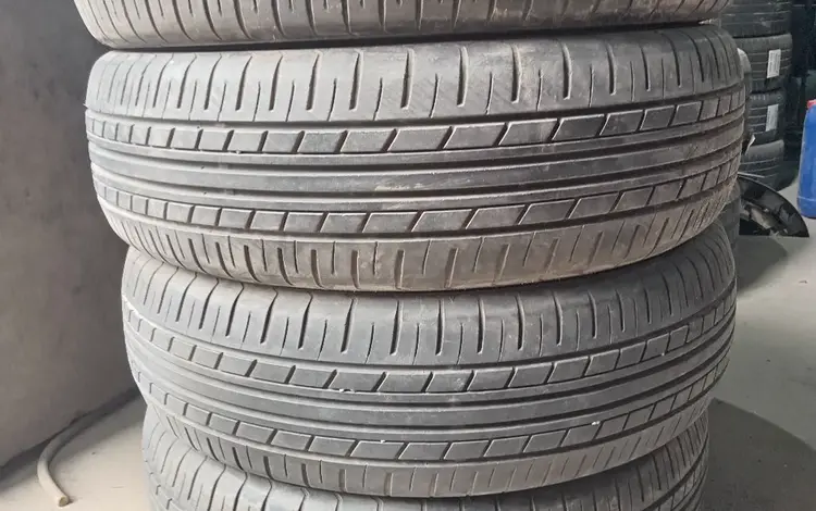 185/65R15 YOKOHAMA ECOS ES31 за 70 000 тг. в Алматы