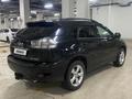 Lexus RX 330 2003 года за 6 470 000 тг. в Астана – фото 3