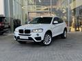 BMW X4 2017 годаүшін16 890 000 тг. в Алматы