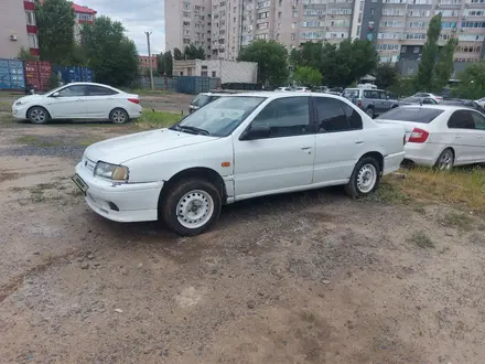 Nissan Primera 1991 года за 800 000 тг. в Актобе