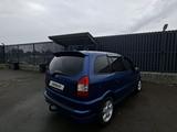 Opel Zafira 2002 года за 4 500 000 тг. в Алматы – фото 2