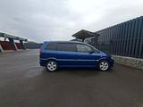 Opel Zafira 2002 года за 4 500 000 тг. в Алматы – фото 3