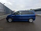 Opel Zafira 2002 года за 4 500 000 тг. в Алматы – фото 5