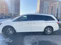 Honda Odyssey 2012 годаүшін9 500 000 тг. в Шымкент – фото 10