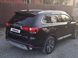 Mitsubishi Outlander 2018 годаүшін8 700 000 тг. в Актобе