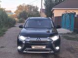 Mitsubishi Outlander 2018 годаүшін8 700 000 тг. в Актобе – фото 3