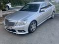 Mercedes-Benz E 200 2011 годаfor5 650 000 тг. в Атырау – фото 11