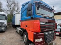 DAF  XF 105 2011 года за 18 000 000 тг. в Алматы