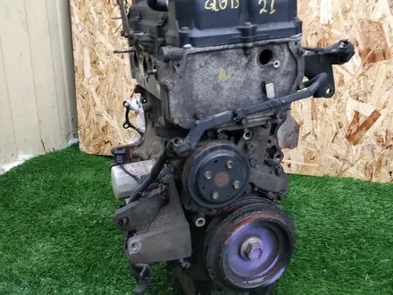 Двигатель Nissan QG13 за 300 000 тг. в Петропавловск – фото 3