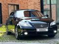 Lexus ES 350 2006 годаүшін7 500 000 тг. в Алматы