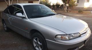 Mazda Cronos 1995 года за 1 600 000 тг. в Алматы