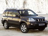 Nissan X-Trail 2010 года за 800 000 тг. в Астана