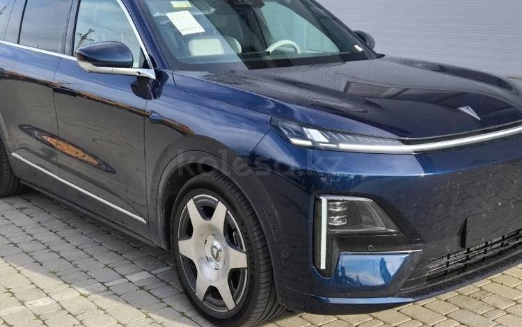 Deepal S09 — фото 1