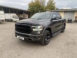 Dodge RAM 2021 годаүшін36 500 000 тг. в Алматы