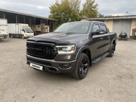 Dodge RAM 2021 года за 36 500 000 тг. в Алматы