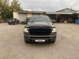 Dodge RAM 2021 года за 36 500 000 тг. в Алматы – фото 2