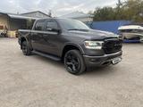 Dodge RAM 2021 годаүшін36 500 000 тг. в Алматы – фото 5