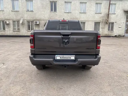 Dodge RAM 2021 года за 36 500 000 тг. в Алматы – фото 7