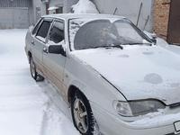 ВАЗ (Lada) 2115 2001 годаfor950 000 тг. в Петропавловск