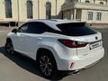 Lexus RX 200t 2018 годаүшін20 500 000 тг. в Алматы – фото 3