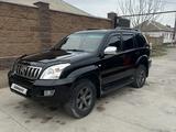 Toyota Land Cruiser Prado 2006 года за 13 500 000 тг. в Тараз – фото 4