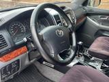Toyota Land Cruiser Prado 2006 года за 13 500 000 тг. в Тараз – фото 5