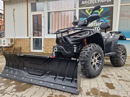  Квадроциклы LINHAI-YAMAHA,2WD и 4WD. 2024 года за 999 000 тг. в Алматы – фото 2