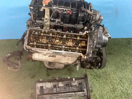 Контрактный двигатель Toyota 2UZ-FE 4.7 литра за 1 250 000 тг. в Атырау – фото 6