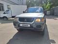 Mitsubishi Montero Sport 2001 годаfor4 700 000 тг. в Алматы