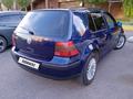 Volkswagen Golf 2001 годаүшін2 390 000 тг. в Астана – фото 3