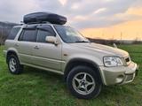 Honda CR-V 1998 года за 2 990 000 тг. в Алматы – фото 5