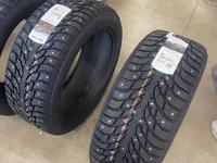 275-40-21 перпед и зад 315-35-21 Ikon Autograph Ice 9 SUV (NOKIAN)үшін210 000 тг. в Алматы