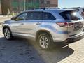 Toyota Highlander 2016 годаүшін14 800 000 тг. в Актобе – фото 3