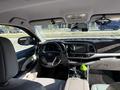 Toyota Highlander 2016 годаүшін14 800 000 тг. в Актобе – фото 12