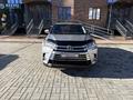 Toyota Highlander 2016 годаүшін14 800 000 тг. в Актобе