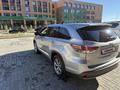 Toyota Highlander 2016 годаүшін14 800 000 тг. в Актобе – фото 5