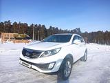 Kia Sportage 2011 годаfor6 800 000 тг. в Астана