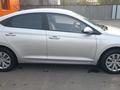 Hyundai Accent 2021 года за 7 800 000 тг. в Атырау – фото 3