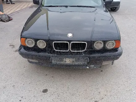 BMW 525 1995 годаүшін2 000 000 тг. в Шымкент – фото 3