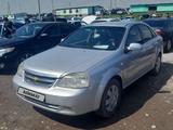 Chevrolet Lacetti 2005 года за 3 200 000 тг. в Шымкент